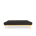 Sofa cama Roccet - Chocolate