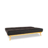 Sofa cama Roccet - Chocolate