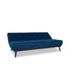 Sofa cama Roccet - Azul Marino