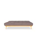 Sofa cama Roccet - Gris Claro