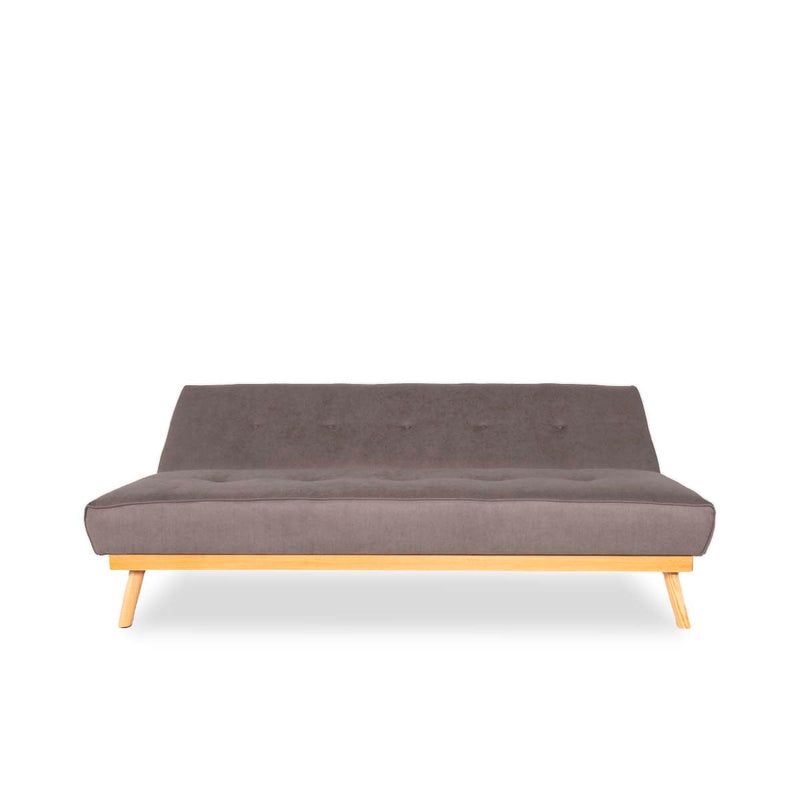 Sofa cama Roccet - Gris Claro