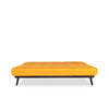 Sofa cama Roccet - Mostaza