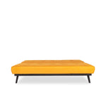 Sofa cama Roccet - Mostaza