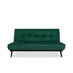 Sofa cama Roccet - Verde