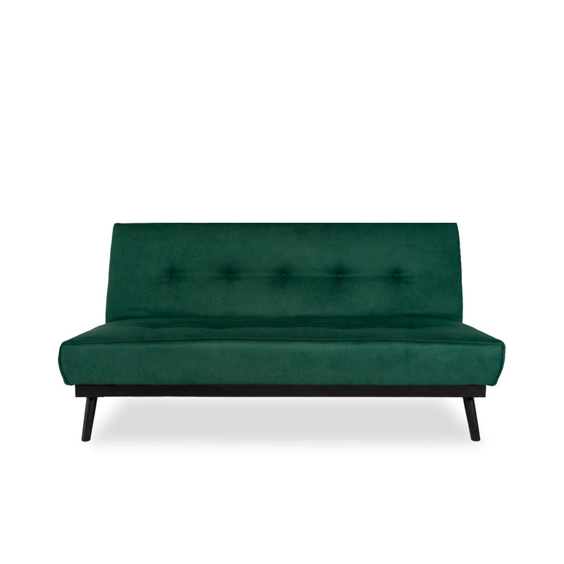 Sofa cama Roccet - Verde