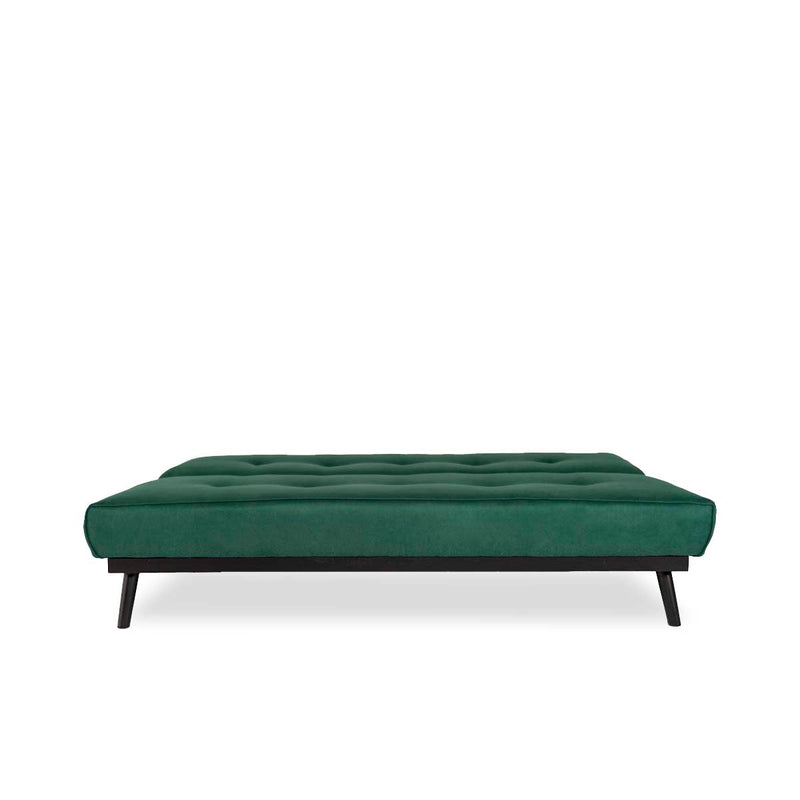 Sofa cama Roccet - Verde