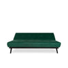 Sofa cama Roccet - Verde