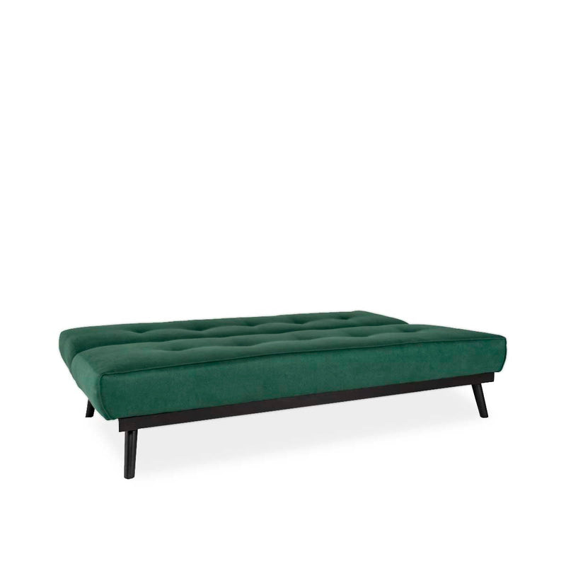 Sofa cama Roccet - Verde