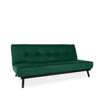 Sofa cama Roccet - Verde