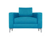 Sillon Debut - Varios Colores