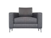 Sillon Debut - Varios Colores