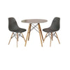 Mesa de Comedor Pisa - Gris