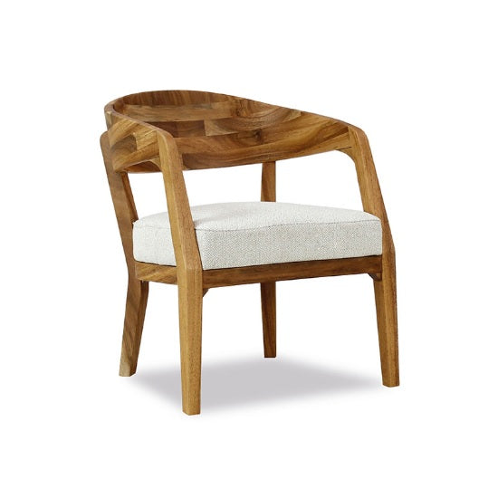 Sillon Portofino - Distraction Ecru