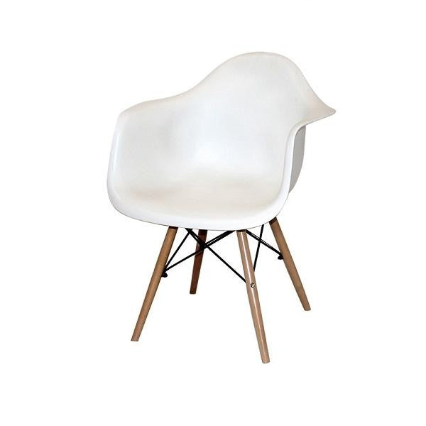 Silla Versalles - Blanco