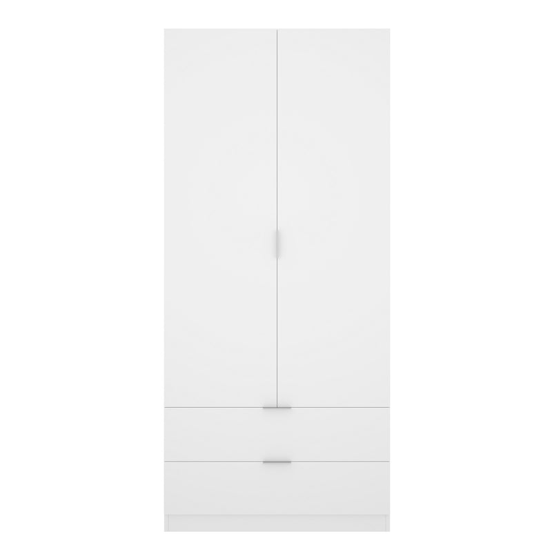 Armario Hobol - Blanco