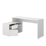 Escritorio Flame - Blanco