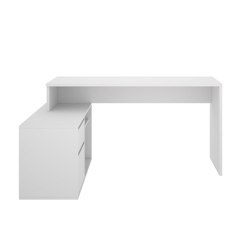 Escritorio Flame - Blanco