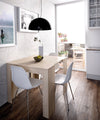 Mesa de Comedor Nakio - Madera