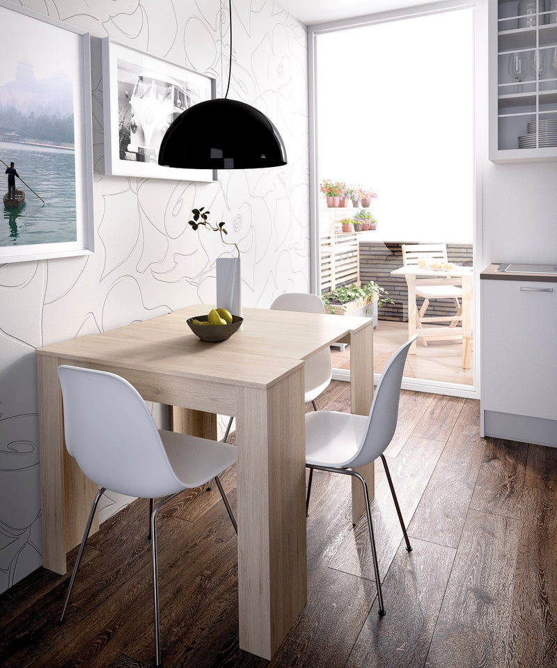 Mesa de Comedor Nakio - Madera