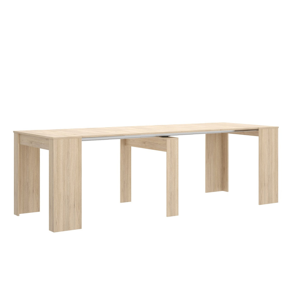Mesa de Comedor Nakio - Madera