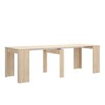 Mesa de Comedor Nakio - Madera