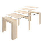 Mesa de Comedor Nakio - Madera