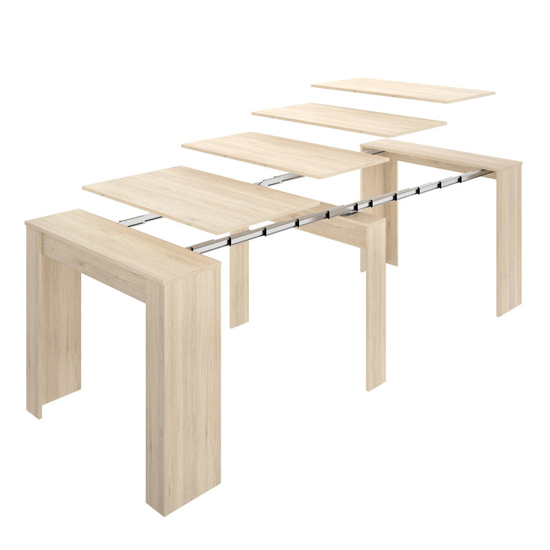 Mesa de Comedor Nakio - Madera