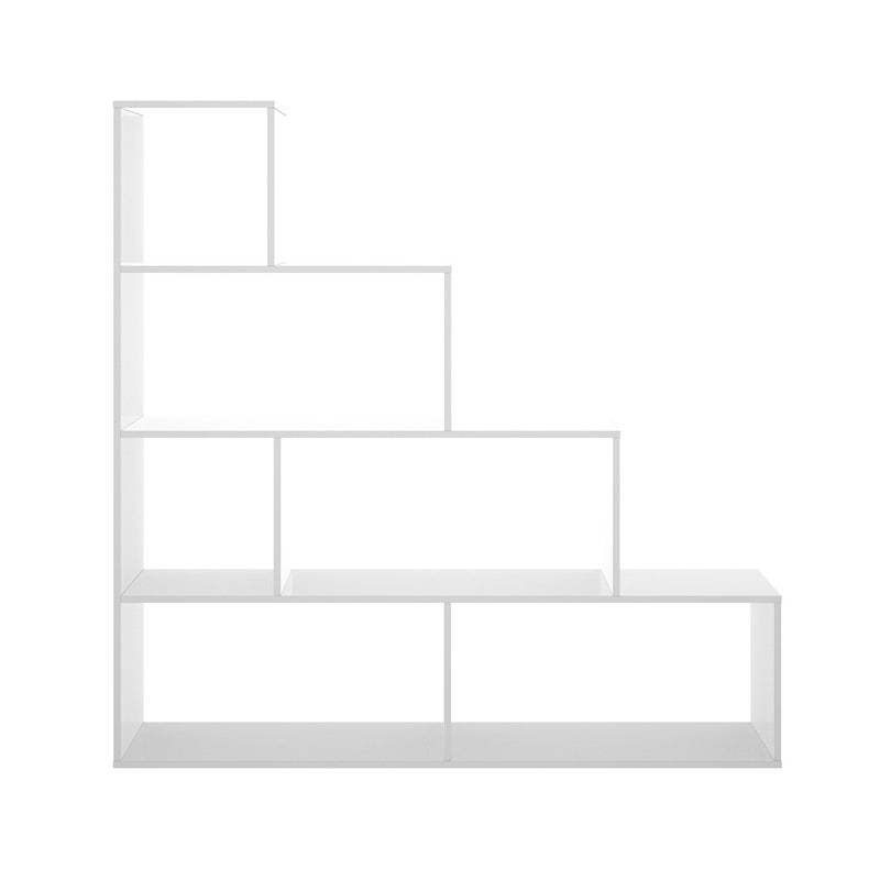 Librero Clue - Blanco Brillante