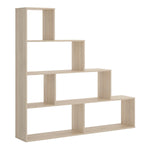 Librero Clue - Roble