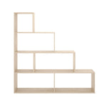 Librero Clue - Roble