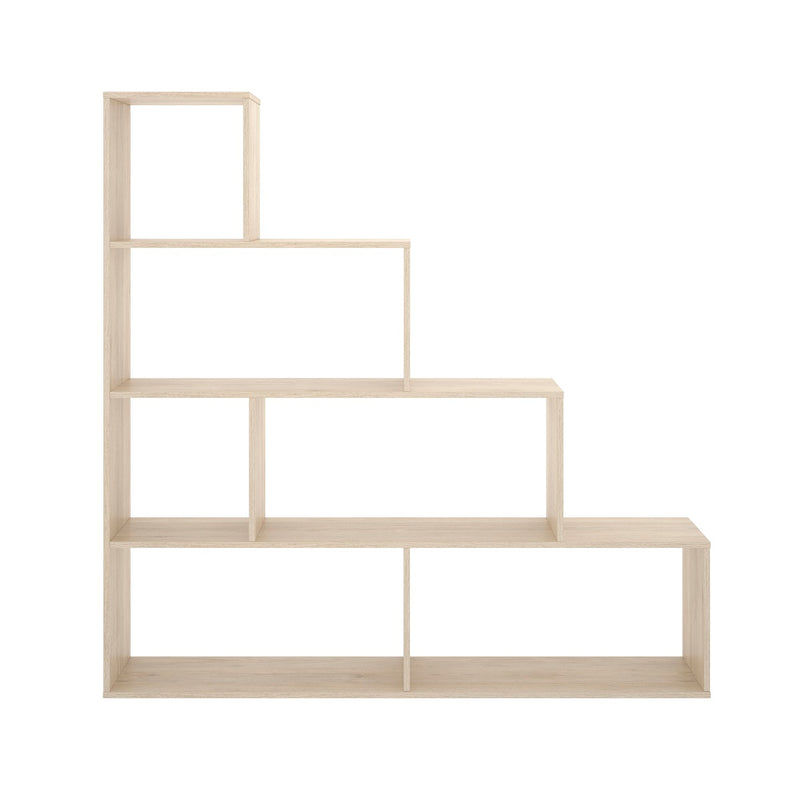 Librero Clue - Roble