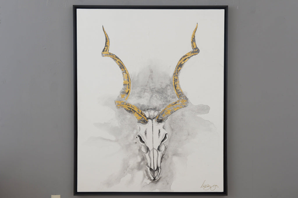 Cuadro Decorativo 1 pieza - Kudu