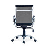 Silla de Oficina Zzja - Negro