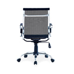 Silla de Oficina Zzja - Negro