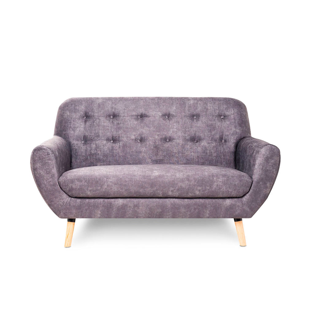 Love Seat Vara - Gris