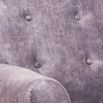 Love Seat Vara - Gris