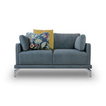 Love Seat Bruce - Gris