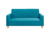 Love Seat Bricolage - Varios Colores