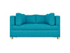 Love Seat Crepe - Varios Colores