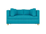 Love Seat Crepe - Varios Colores