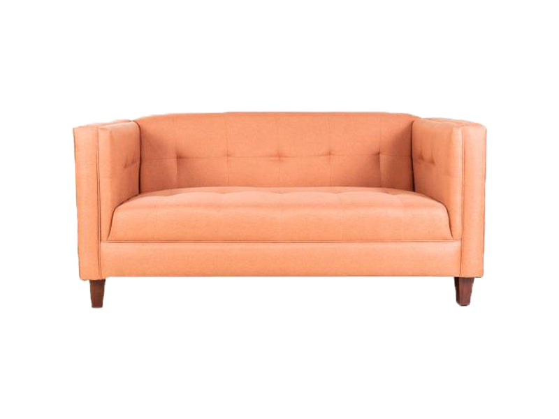 Love Seat Drake - Durazno