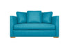 Love Seat Fondue - Varios Colores