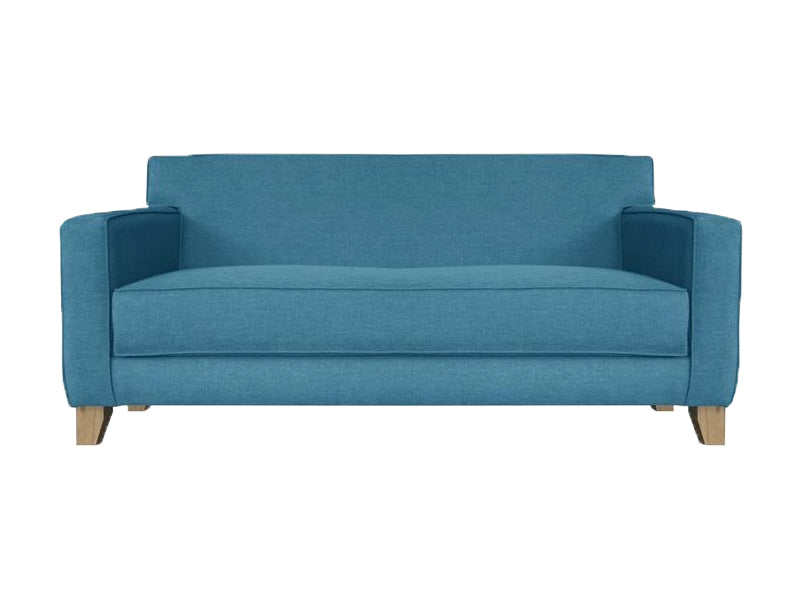 Love Seat Gaufre - Varios Colores