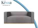 Love Seat Noir - Varios Colores