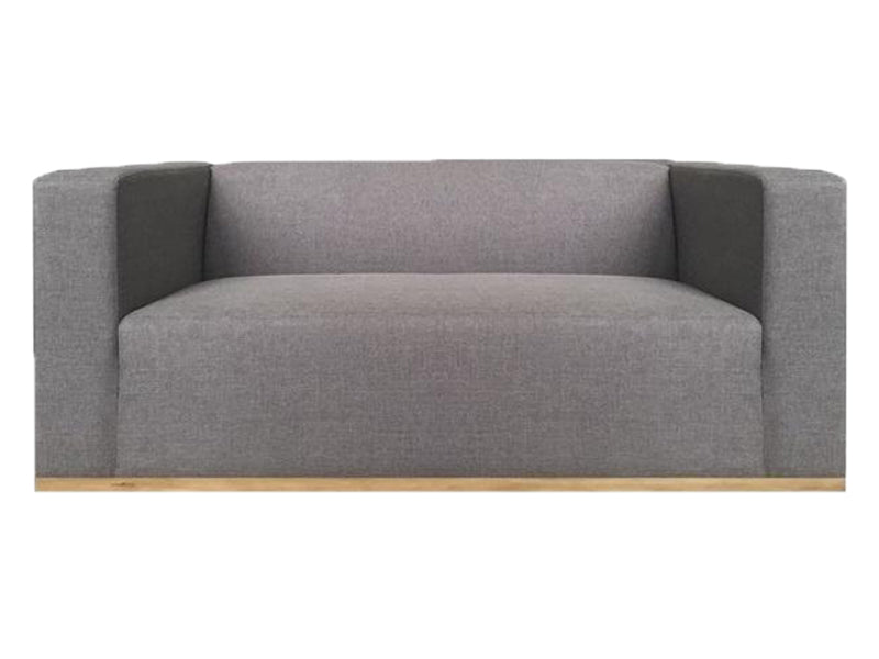 Love Seat Noir - Varios Colores