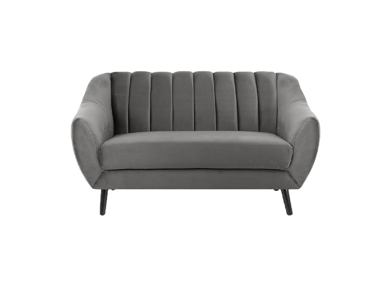 Love Seat Rosie - Gris