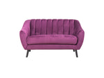 Love Seat Rosie - Lila
