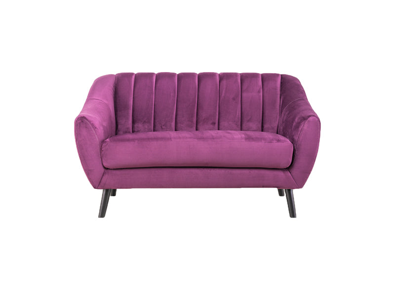 Love Seat Rosie - Lila