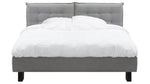 Cama King Size Tate - Varios Colores