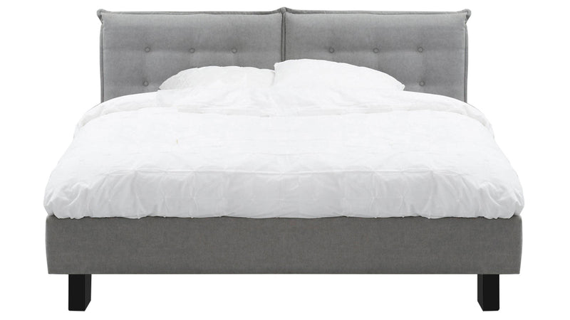 Cama King Size Tate - Varios Colores